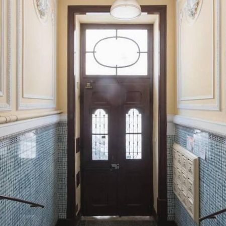 Charming Sunny Terrace / One Bedroom Apartment 리스본 외부 사진