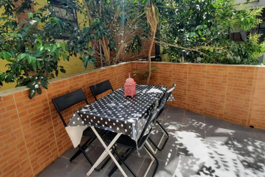 Charming Sunny Terrace / One Bedroom Apartment 리스본 외부 사진