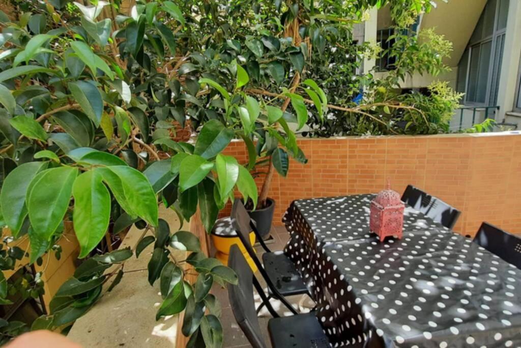 Charming Sunny Terrace / One Bedroom Apartment 리스본 외부 사진