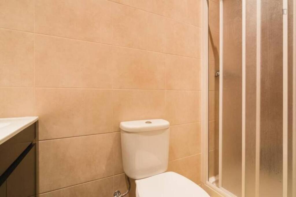 Charming Sunny Terrace / One Bedroom Apartment 리스본 외부 사진